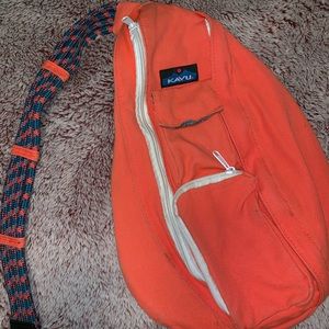 Kavu Rope Bag